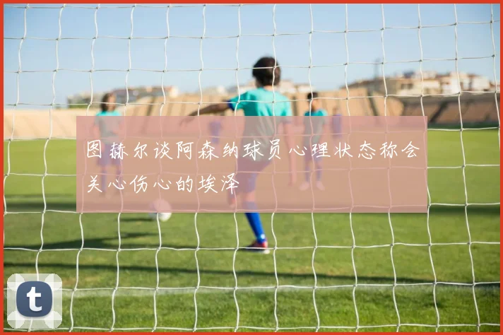 图赫尔谈阿森纳球员心理状态称会关心伤心的埃泽