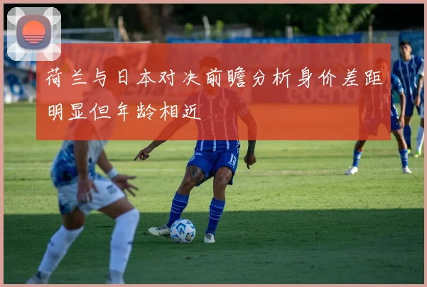 荷兰与日本对决前瞻分析身价差距明显但年龄相近
