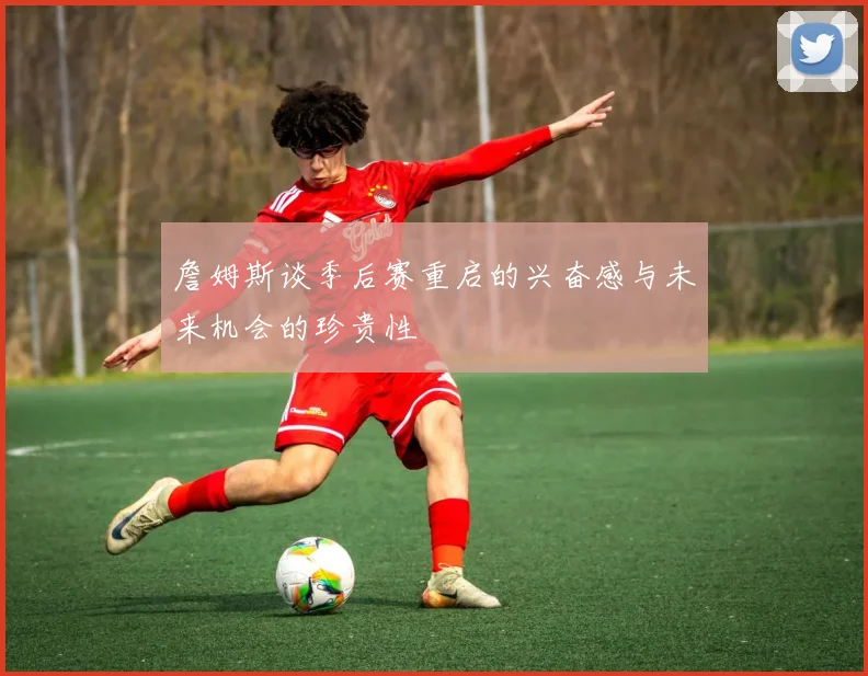 詹姆斯谈季后赛重启的兴奋感与未来机会的珍贵性