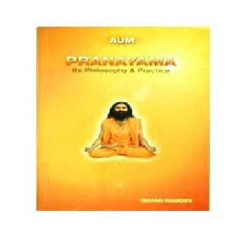 Pranayama swami ramdev book