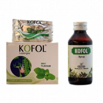 Kofol Cough Syrup