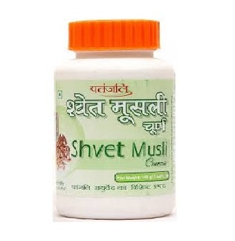 Patanjali musli capsules benefits