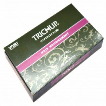 Trichup capsules