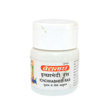 baidyanath-icchabhedi-rasa