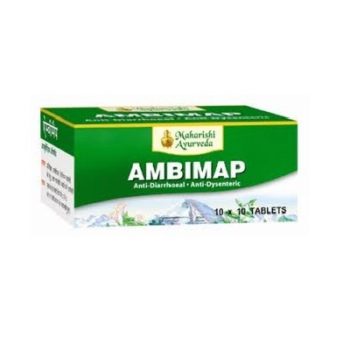 Ambimap tablets for diarrhea