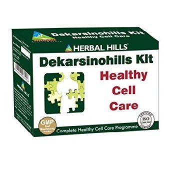 Dekarsinohills health care kit