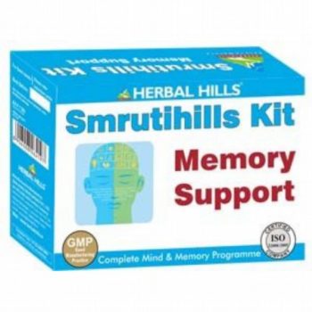 Smrutihills kit memory support